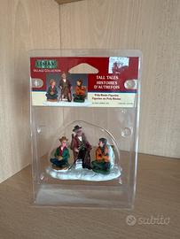 Lemax  fuori produzione