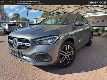 Mercedes-Benz GLA 200 Premium GLA 200 D #12191