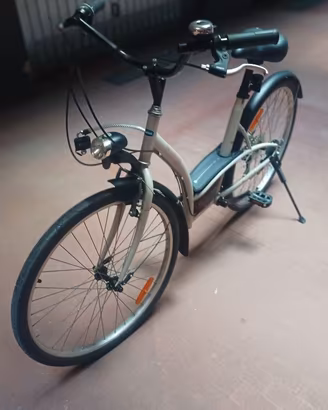 BICICLETTA