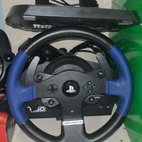 VOLANTE TRUSTMASTER T150