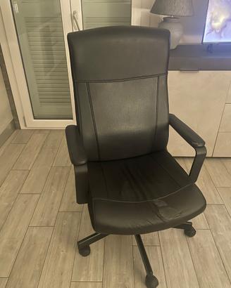 Sedia da ufficio