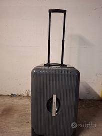 TROLLEY  PORSCHE 997 PTS ULTRALIGHT EDITION XL X