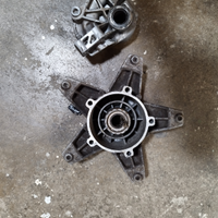 Mozzo quartz +portapinza