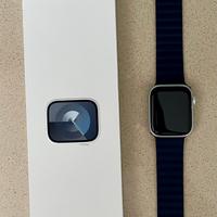 Apple Watch serie 9, solo GPS,