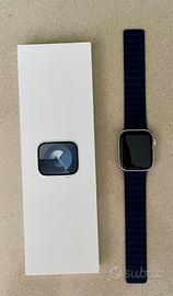 Apple Watch serie 9, solo GPS,