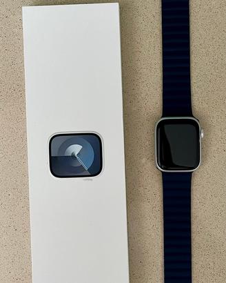 Apple Watch serie 9, solo GPS,