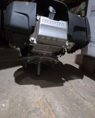 motore rasaerba gcv 145