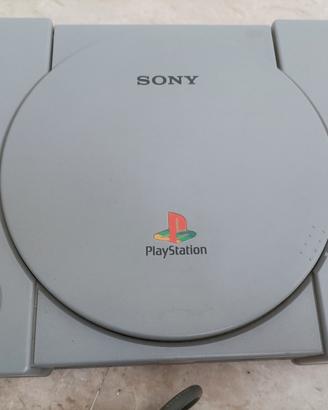 PlayStation 1 anni 90