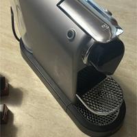 Macchina per caffè Krups Citiz