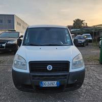 Fiat Doblò 1.3 Multijet 16V Furgonato