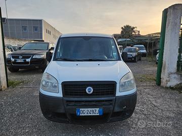 Fiat Doblò 1.3 Multijet 16V Furgonato