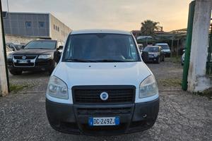 Fiat Doblò 1.3 Multijet 16V Furgonato