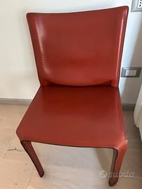 Sedie cassina cab
