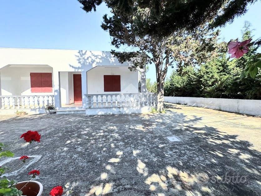 Casa – Maruggio, Taranto - Vista 4