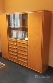 Arredamento per ufficio completo Anonima Castelli