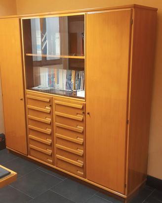 Arredamento per ufficio completo Anonima Castelli