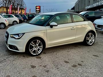 Audi A1 1.6 TDI 105 CV Ambition