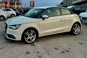 Audi A1 1.6 TDI 105 CV Ambition