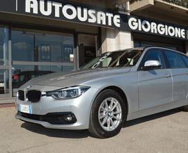 BMW 318 d Touring Business Advantage Automatica Eu