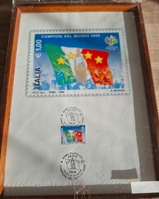 Italia Campioni del Mondo 2006