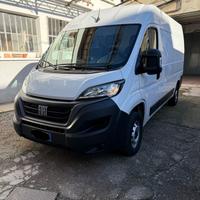 Fiat Ducato L2H2 2.2 Multijet 140cv - 2023