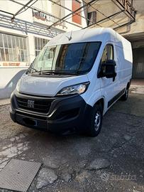 Fiat Ducato L2H2 2.2 Multijet 140cv - 2023