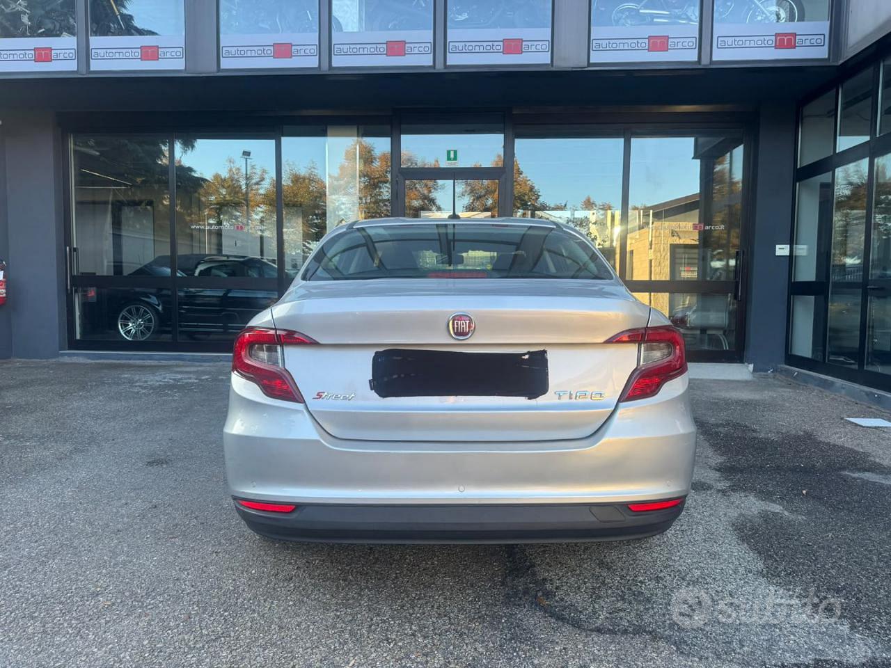 Fiat Tipo 2020 photo 5