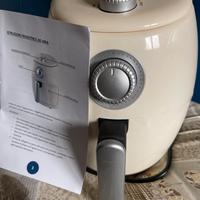 Friggitrice ad aria Mr Chef