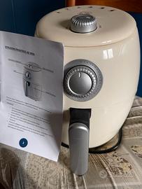 Friggitrice ad aria Mr Chef