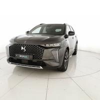 DS DS 7 1.5 bluehdi Etoile 130cv auto