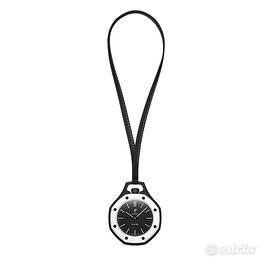 swatch x audemars piguet ocho negro