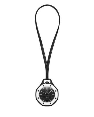 swatch x audemars piguet ocho negro