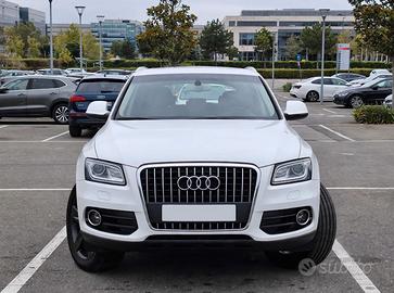 Audi Q5 TDI Quattro Automatica 3.0