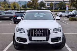 Audi Q5 TDI Quattro Automatica 3.0