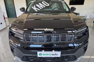 Jeep Avenger 1.2 Turbo 100 CV Summit KM ZERO ITALI