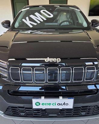 Jeep Avenger 1.2 Turbo 100 CV Summit KM ZERO ITALI