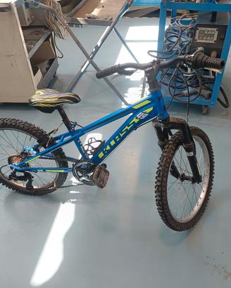 bici Mountain bike bambino