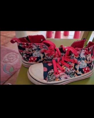 scarpe  bimba