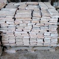  Tavelle antiche 30x15x2,5