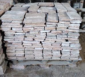  Tavelle antiche 30x15x2,5