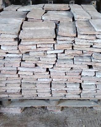  Tavelle antiche 30x15x2,5