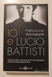 Io e Lucio Battisti 🎼