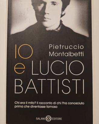 Io e Lucio Battisti 🎼