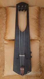 Tagelharpa Viking violin Talharpa jouhikko bowed