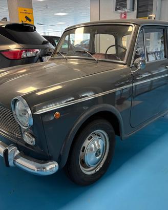 Fiat 1100 d 1964