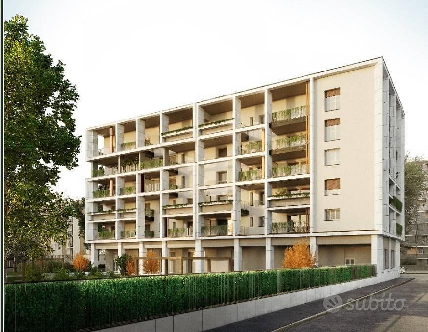 Appartamento – Milano, Vialba, Quarto Oggiaro - Altro