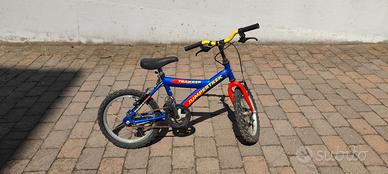 Bicicletta bambino Jumpertrek