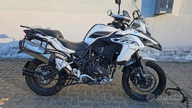 Benelli TRK 502 - 2023