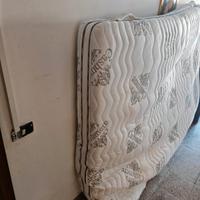  materasso matrimoniale cashmere usato gratis