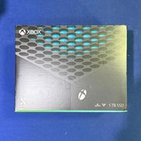 X BOX SERIES X 1TB IT - NUOVA IMBALLATA - GARANZIA